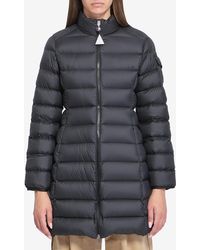 Moncler - Midi Igesse Puffer Jacket - Lyst