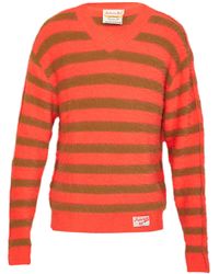 ANDERSSON BELL - And Striped Jumper - Lyst