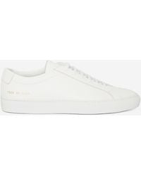 Common Projects - Sneakers Original Achilles Low - Lyst