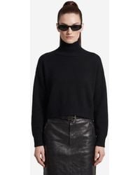 Loulou de Saison - Jonah Turtleneck Sweater - Lyst