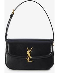 Saint Laurent - Solferino Bag Medium - Lyst