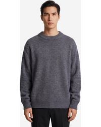 Lisa Yang - Kristian Crewneck Sweater - Lyst