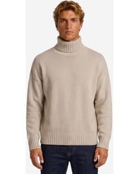 Lisa Yang - Olai Turtleneck Sweater - Lyst
