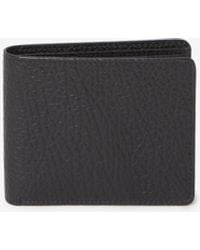 Maison Margiela - Bifold Wallet - Lyst