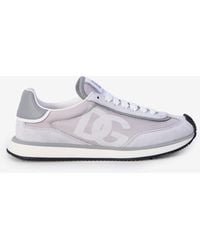 Dolce & Gabbana - Sneakers - Lyst