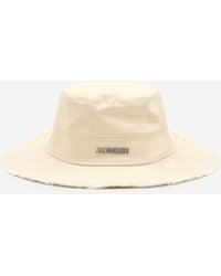 Jacquemus - Le Bob Artichaut Hat - Lyst