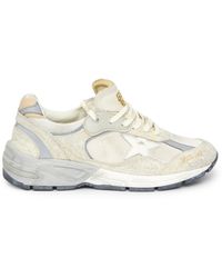 Golden Goose - Running Dad Sneakers - Lyst