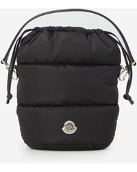 Moncler - Caradoc Baguette Bag - Lyst