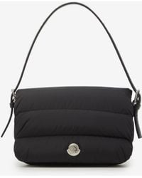 Moncler - Caradoc Baguette Bag - Lyst