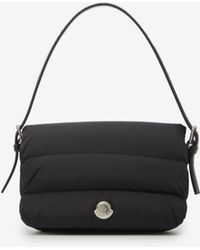 Moncler - Caradoc Baguette Bag - Lyst