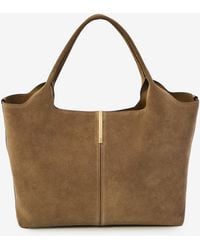 Tod's - Borsa Shopping Media - Lyst