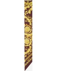 Versace - Bandeau - Lyst