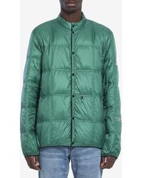 Moncler - Jayel Short Down Jacket - Lyst