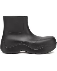 bottega rain boot