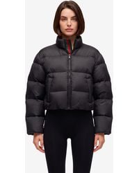 Gucci - Padded Polyester Down Jacket - Lyst