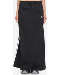 Balenciaga Loop Sports Icon Tracksuit Pants in Black | Lyst