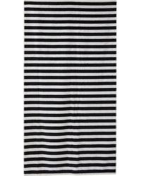 Ami Paris - Striped Beach Towel - Lyst