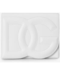 Dolce & Gabbana - Dg Logo Bag - Lyst