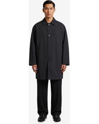 The Row - Verna Coat - Lyst
