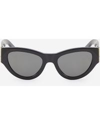 Saint Laurent - Occhiali Da Sole Sl M94 - Lyst