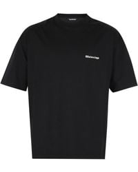 Balenciaga T-shirts for Men - Up to 61 