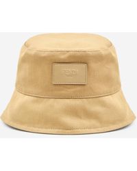 Fendi - Bucket Hat - Lyst