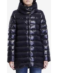 Herno - Amelia Light Puffer Jacket - Lyst