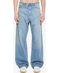 Valentino Garavani - Chez Jeans - Lyst