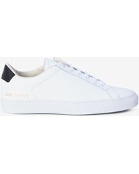 Common Projects - Sneakers Retro Classic - Lyst