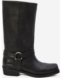 Golden Goose - High Biker Boots - Lyst