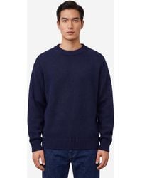 Lisa Yang - Kristian Crewneck Sweater - Lyst