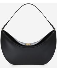 Jacquemus - Ovalo Bag Large - Lyst