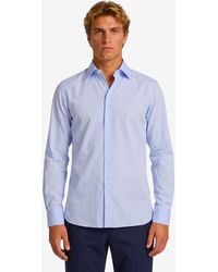 Borriello - Spaccanapoli Shirt - Lyst