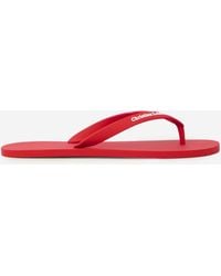 Christian Louboutin - The Summer Slipper - Lyst