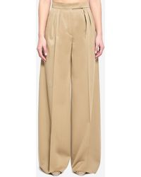 Max Mara - Quorum Pants - Lyst