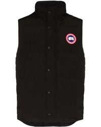 Canada Goose Clothing for Men | Online Sale up to 46% off | Lyst