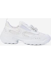 Roger Vivier - Viv On The Run Sneakers - Lyst
