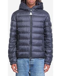 Moncler - Najan Down Jacket - Lyst