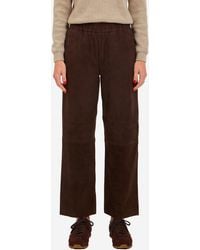 PARIENTE - Sara Pants - Lyst