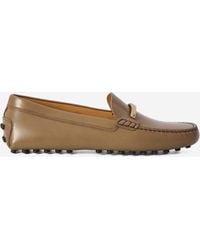 Tod's - Gommino Moccasins - Lyst