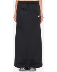 Balenciaga - Loop Sports Icon Tracksuit Skirt - Lyst