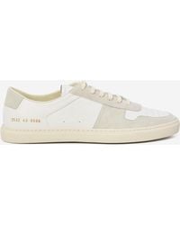 Common Projects - Bball Sneakers - Lyst