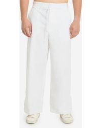 Jacquemus - Marin Trousers - Lyst