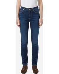 Dolce & Gabbana - Skinny Fit Denim Jeans - Lyst