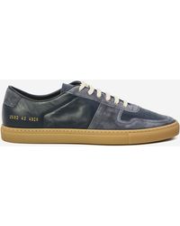 Common Projects - Bball Sneakers - Lyst