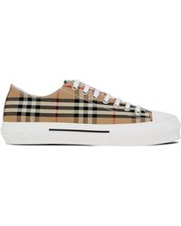 Burberry Shoes for Men | Online Sale up to 49% off | Lyst