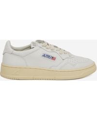 Autry - Medalist Sneakers - Lyst
