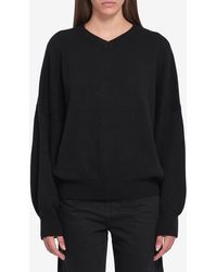 KHAITE - Pullover - Lyst
