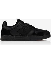 Christian Louboutin - Bsktball 1 Retro Sneakers - Lyst