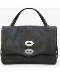 Zanellato - Postina Daily Giorno S Bag - Lyst